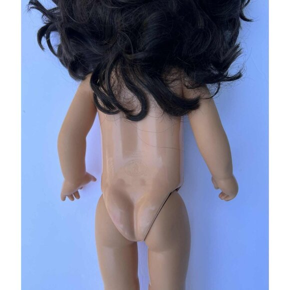 Mattel Classics Chatty Cathy Talking Doll Toy 1998 Reproduction WORKING Brunette - Picture 10 of 15